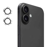 ENKAY 9H Rear Lens Aluminium Alloy Tempered Glass Film