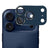 ENKAY Anti-reflection Camera Lens Frosted Armor Aluminium Alloy Tempered Glass Film