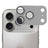 ENKAY CD Texture Aluminium Alloy Tempered Glass Lens Cover Film