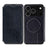 Kalebol Flip Card Slot MagSafe Leather Phone Case