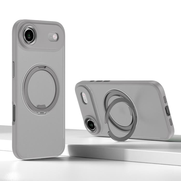 Kalebol Rotating Magnetic Holder MagSafe Phone Case