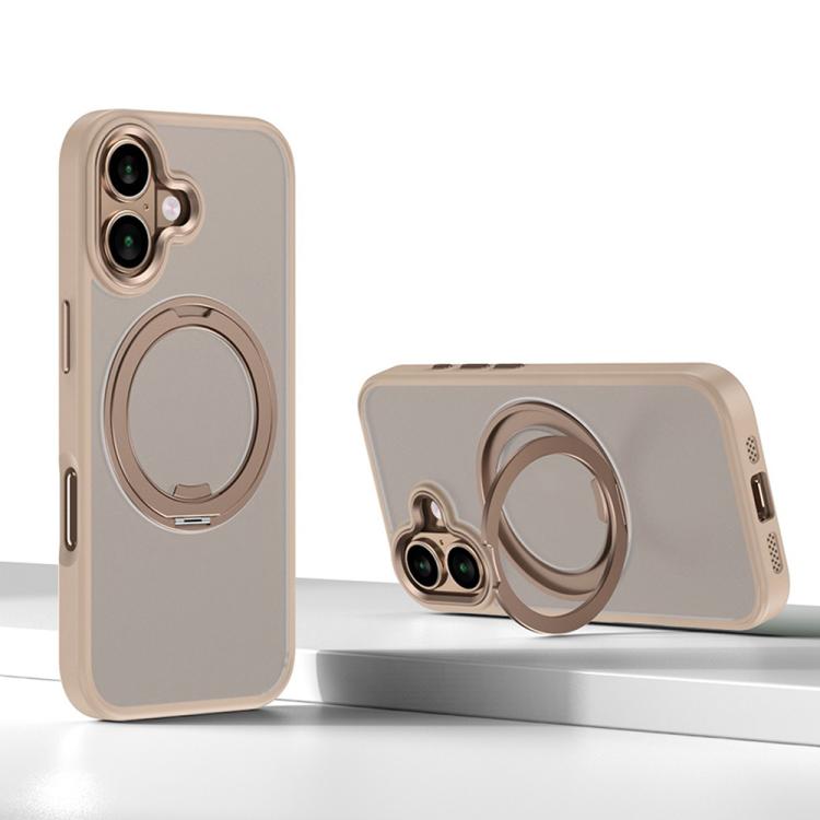 Kalebol Rotating Magnetic Holder MagSafe Phone Case