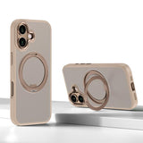 Kalebol Rotating Magnetic Holder MagSafe Phone Case