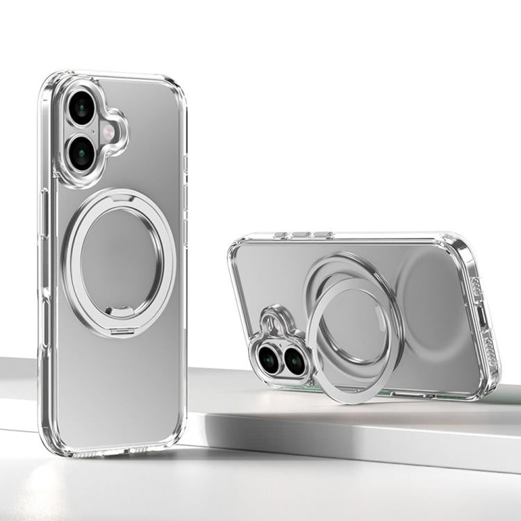 Kalebol Rotating Magnetic Holder MagSafe Phone Case