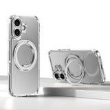 Kalebol Rotating Magnetic Holder MagSafe Phone Case