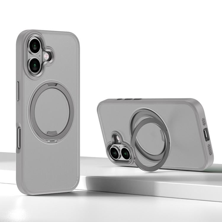 Kalebol Rotating Magnetic Holder MagSafe Phone Case