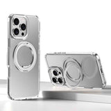 Kalebol Rotating Magnetic Holder MagSafe Phone Case