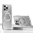 Kalebol Rotating Magnetic Holder MagSafe Phone Case