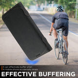 SUTENI J07 Flip Leather Phone Case - Multifunctional Horizontal Flip MagSafe Design