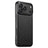Suteni G5 Litchi Leather Magnetic MagSafe Phone Case