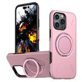 Kalebol Magnetic MagSafe Rotation Holder PC Phone Case