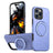 Kalebol Magnetic MagSafe Rotation Holder PC Phone Case