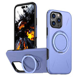 Kalebol Magnetic MagSafe Rotation Holder PC Phone Case