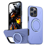 Kalebol Magnetic MagSafe Rotation Holder PC Phone Case