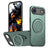 Kalebol Magnetic MagSafe Rotation Holder PC Phone Case