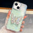 Diamond Glitter Butterfly Holder Phone Case