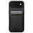 Suteni H03 Litchi Leather Card Bag Stand Back Phone Case