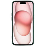 Kalebol Precise Cutouts Solid Color TPU Phone Case