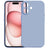 Kalebol Precise Cutouts Solid Color TPU Phone Case