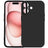 Kalebol Precise Cutouts Solid Color TPU Phone Case