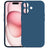 Kalebol Precise Cutouts Solid Color TPU Phone Case