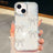 Diamond Glitter Bow-knot Four-Corner Shockproof Phone Case