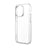 Kalebol Simple Clear PC Phone Case