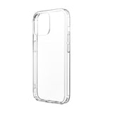 Kalebol Simple Clear PC Phone Case