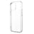 Kalebol Simple Clear PC Phone Case