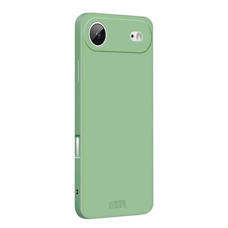 MOFI Caring Soft Shell Liquid Silicone Skin Feel Phone Case