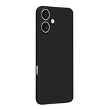 MOFI Caring Soft Shell Liquid Silicone Skin Feel Phone Case