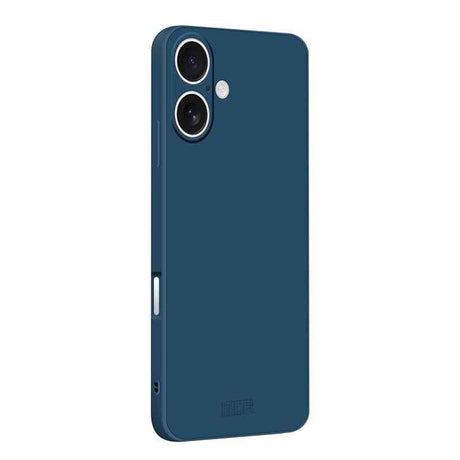 MOFI Caring Soft Shell Liquid Silicone Skin Feel Phone Case