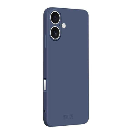 MOFI Caring Soft Shell Liquid Silicone Skin Feel Phone Case