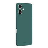 MOFI Caring Soft Shell Liquid Silicone Skin Feel Phone Case