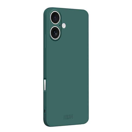 MOFI Caring Soft Shell Liquid Silicone Skin Feel Phone Case