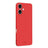 MOFI Caring Soft Shell Liquid Silicone Skin Feel Phone Case