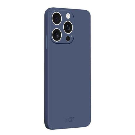 MOFI Caring Soft Shell Liquid Silicone Skin Feel Phone Case