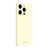 MOFI Caring Soft Shell Liquid Silicone Skin Feel Phone Case