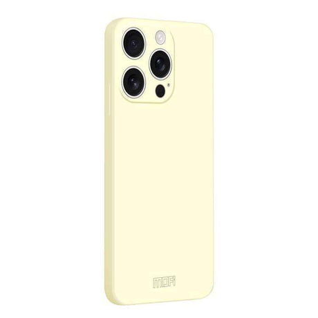 MOFI Caring Soft Shell Liquid Silicone Skin Feel Phone Case