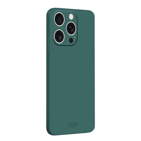 MOFI Caring Soft Shell Liquid Silicone Skin Feel Phone Case