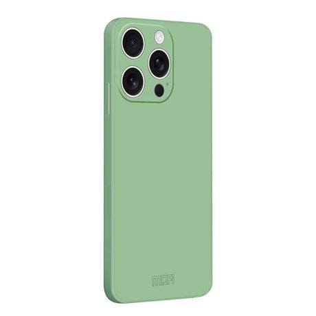 MOFI Caring Soft Shell Liquid Silicone Skin Feel Phone Case