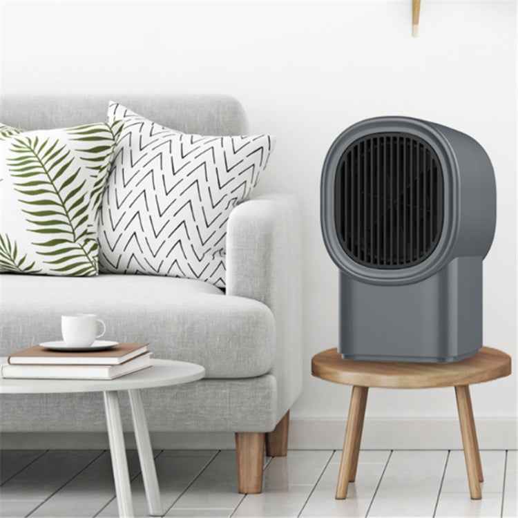 Home Heater Dormitory Small Silent Hot Air Blower