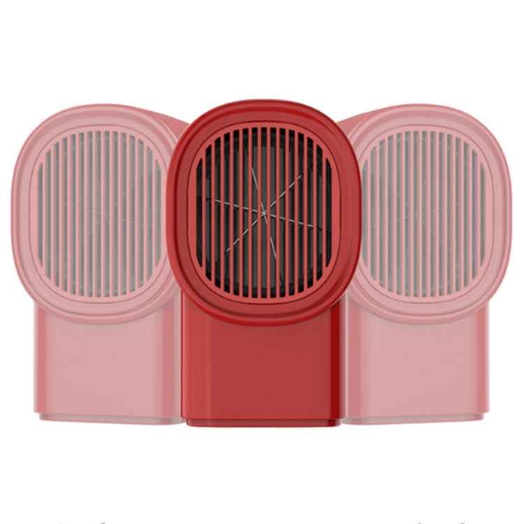 Home Heater Dormitory Small Silent Hot Air Blower