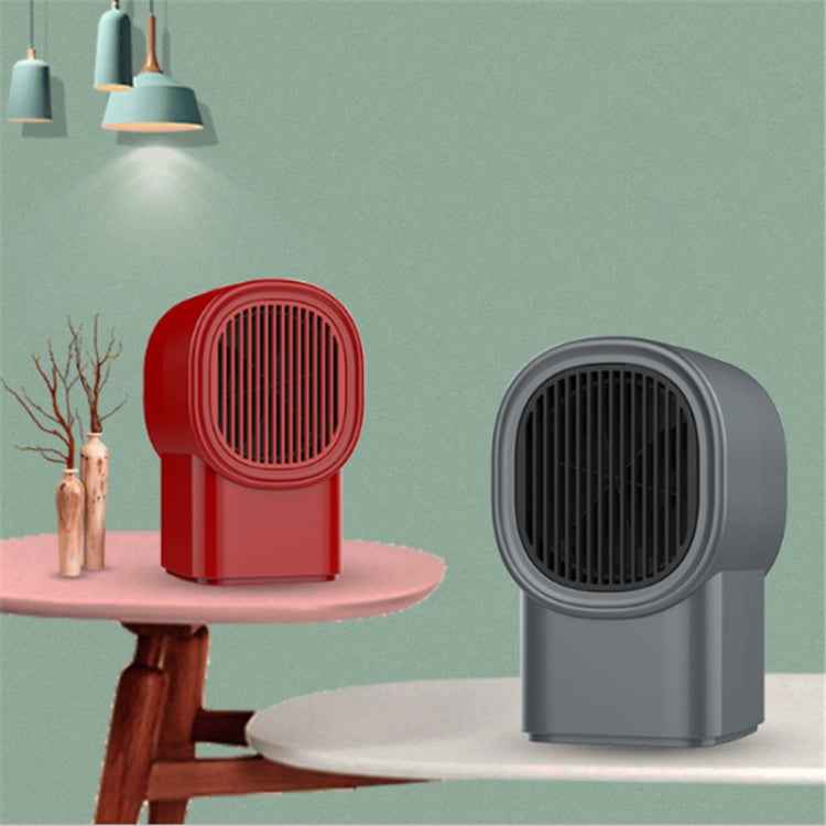 Home Heater Dormitory Small Silent Hot Air Blower