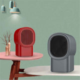 Home Heater Dormitory Small Silent Hot Air Blower