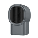 Home Heater Dormitory Small Silent Hot Air Blower