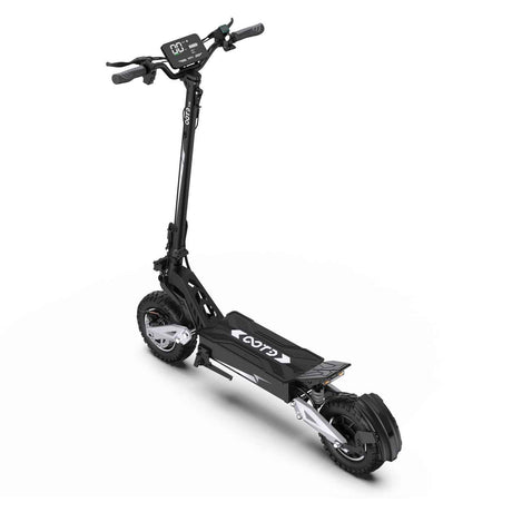 T10 E-Scooter