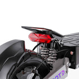 OOTD T90 Electric Scooter 60V 31.2Ah 6000W Dual Motor | 100km Long Range, 25km/h Max Speed, Foldable E-Scooter for Adults