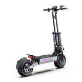 T90 E-SCOOTER 6000W, 25 km/h, 100 km range , 60V 31.2Ah Battery