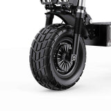 OOTD T90 Electric Scooter 60V 31.2Ah 6000W Dual Motor | 100km Long Range, 25km/h Max Speed, Foldable E-Scooter for Adults